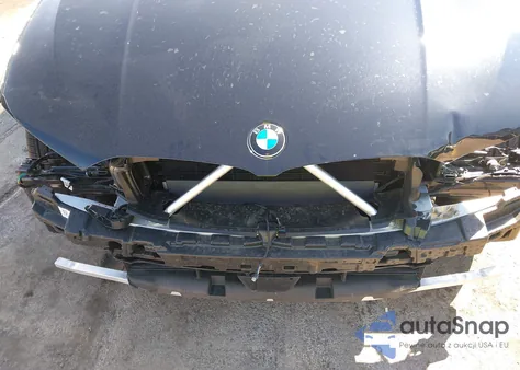 2025 BMW 3 Series 330I from USA, damaged, VIN 3MW69CW03S8F72372
